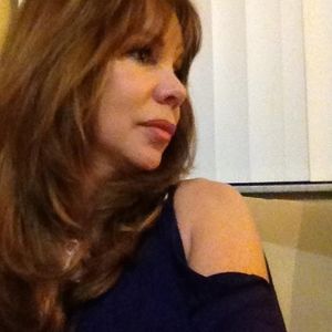 Meet your Posher, Maria eugenia